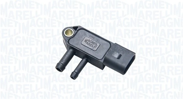 Sensor, exhaust pressure